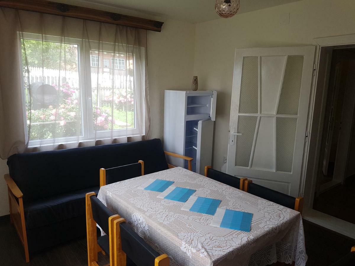 Апартаменты Apartament Tiatim Ватра-Дорней Экстерьер фото
